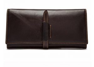 Best Leather Wallet For Men
